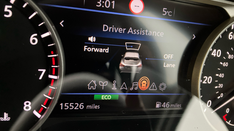 Nissan Juke 1.0 DiG-T 114 N-Connecta 5dr Petrol Hatchback